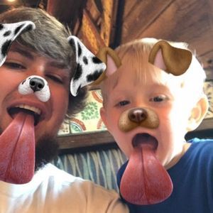 Meet your Posher, Austin